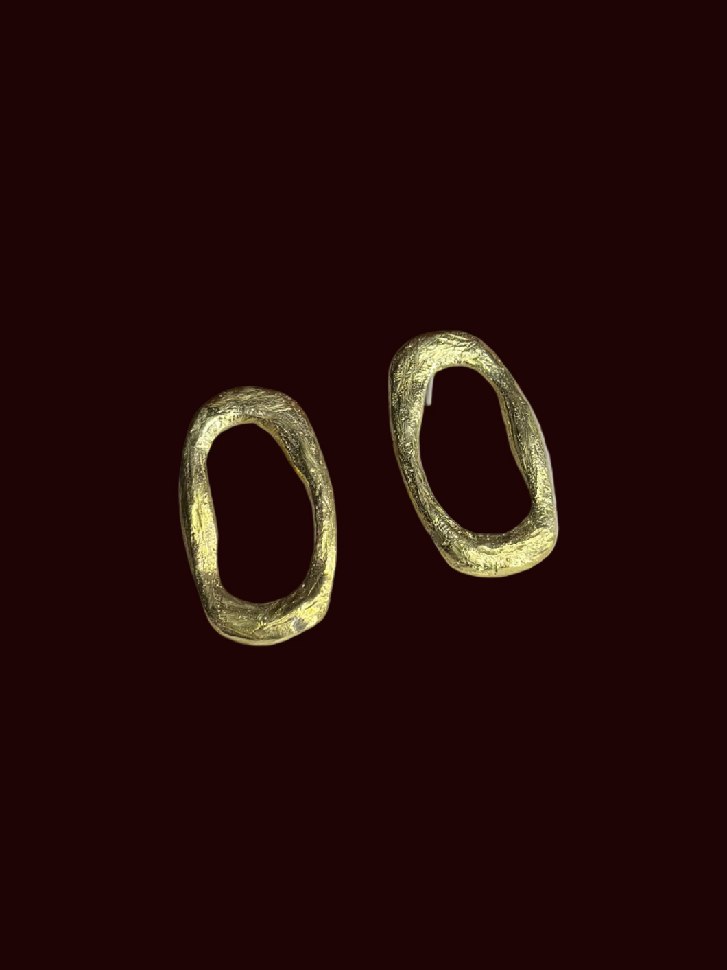 Portal Studs :: Bronze