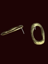 Load image into Gallery viewer, Portal Studs :: Bronze
