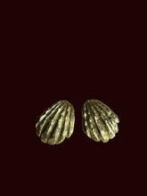 Load image into Gallery viewer, Ran Studs :: Bronze

