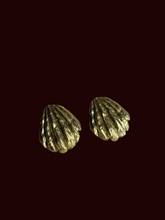 Load image into Gallery viewer, Ran Studs :: Bronze
