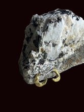 Load image into Gallery viewer, Coven Hoops :: Bronze
