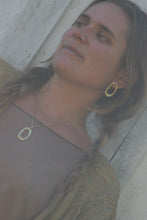 Load image into Gallery viewer, Portal Studs :: Bronze
