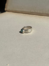 Load image into Gallery viewer, Taj Jade Junkyard Ring
