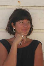 Load image into Gallery viewer, Portal Pendant :: Sterling Silver
