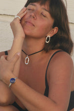 Load image into Gallery viewer, Portal Pendant :: Sterling Silver
