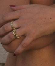 Load image into Gallery viewer, I Am Ring :: Bronze
