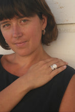 Load image into Gallery viewer, Aether Braid Ring :: Sterling Silver
