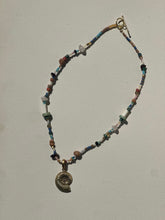 Load image into Gallery viewer, Goddess Necklace 111
