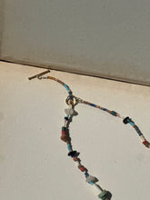 Load image into Gallery viewer, Goddess Necklace 111
