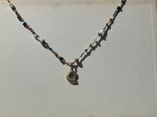Load image into Gallery viewer, Goddess Necklace 111
