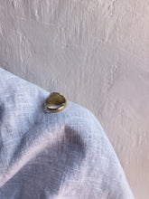 Load image into Gallery viewer, Cronos Signet - Bronze
