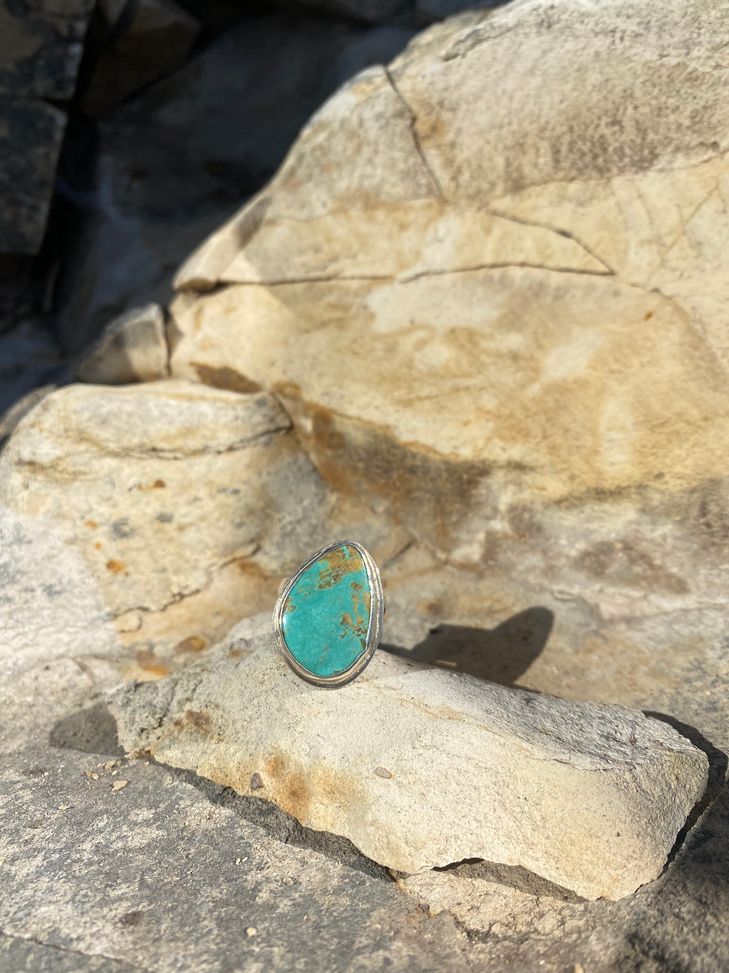 Huxley Ring