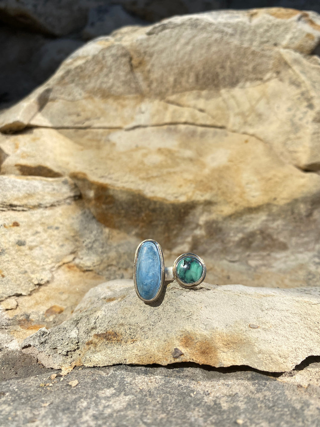 Marino Ring