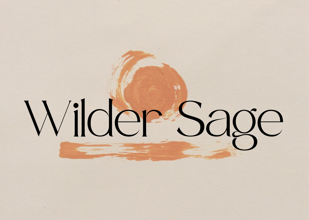 Wilder Sage E-Gift Card