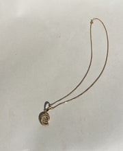 Load image into Gallery viewer, Ammonite Pendant - Bronze
