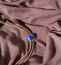 Load image into Gallery viewer, Rhodes Bolo Tie

