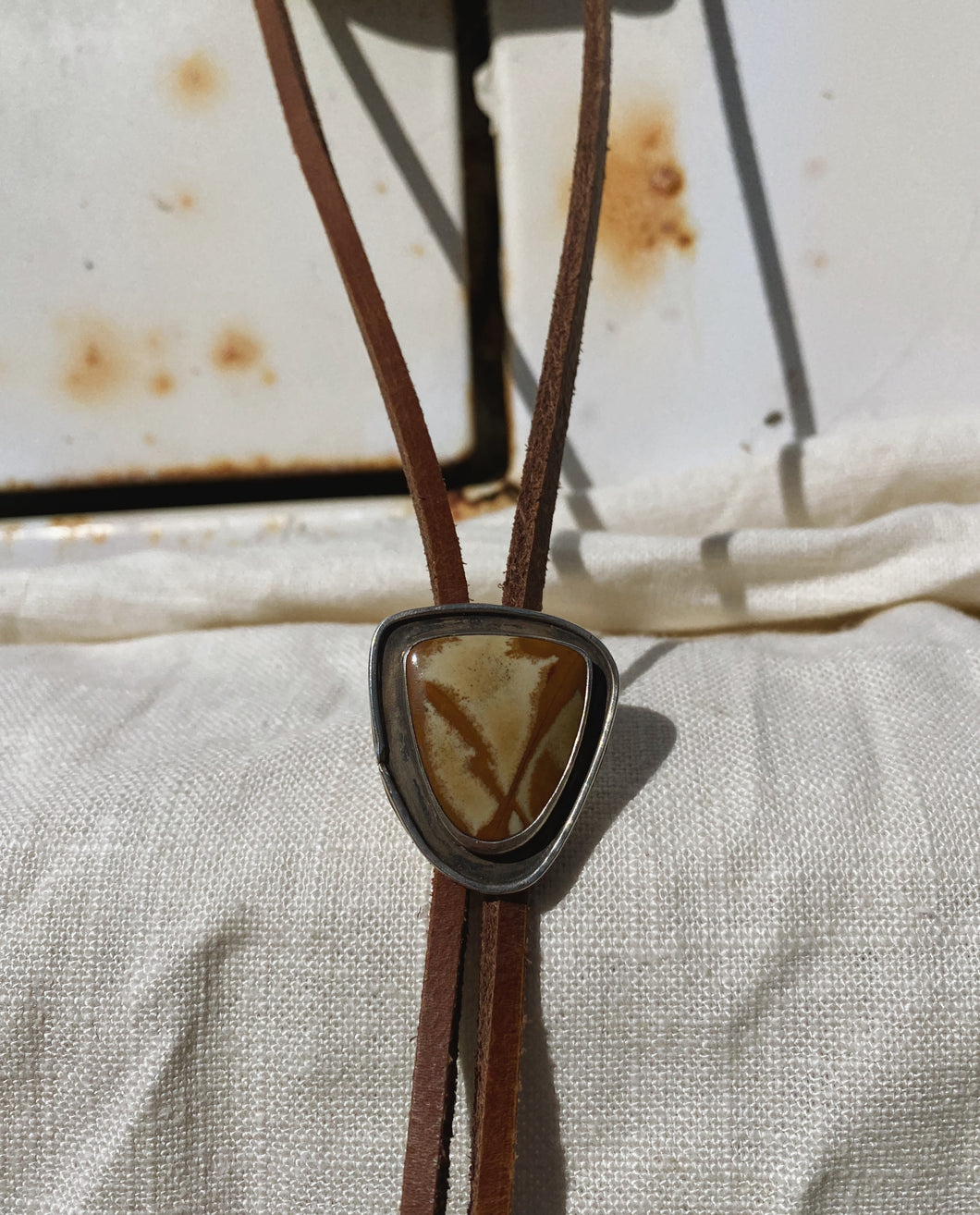 Perth Bolo Tie
