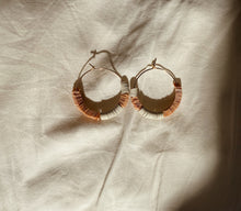 Load image into Gallery viewer, Terese Hoops

