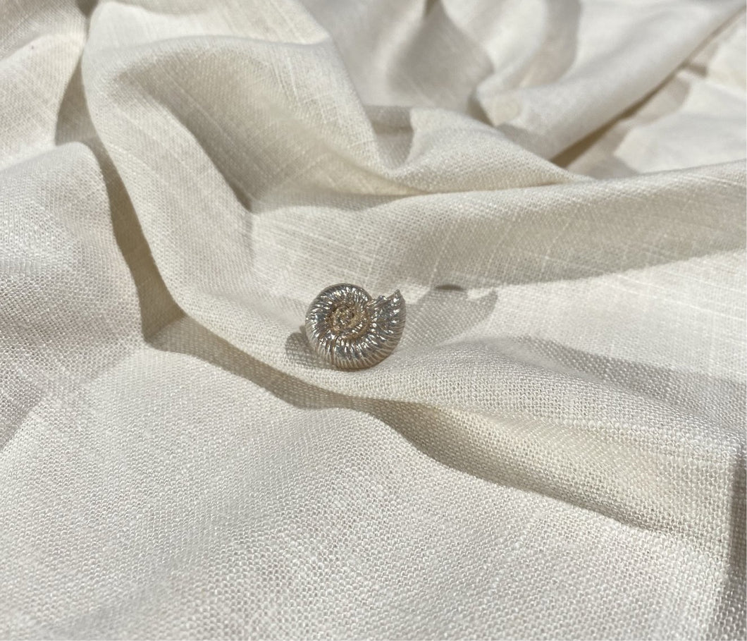 Ammonite Ring