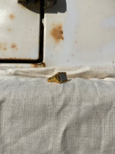 Load image into Gallery viewer, Mother of Pearl Signet
