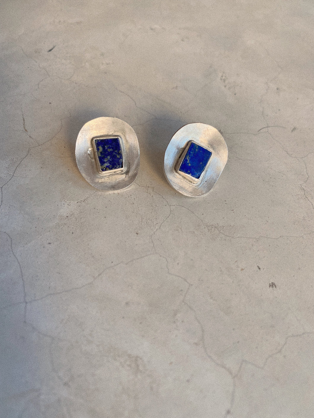 Corsica Studs
