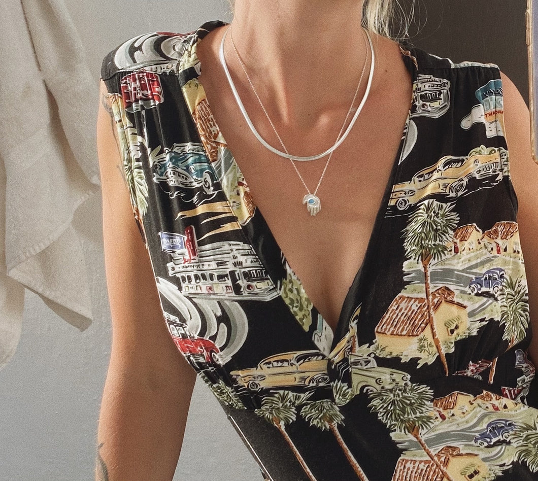 Devi Pendant