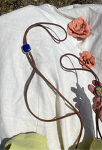 Load image into Gallery viewer, Rhodes Bolo Tie
